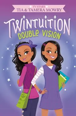 Twintuition: Dvojitá vízia - Twintuition: Double Vision