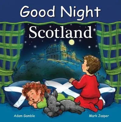 Dobrú noc, Škótsko - Good Night Scotland