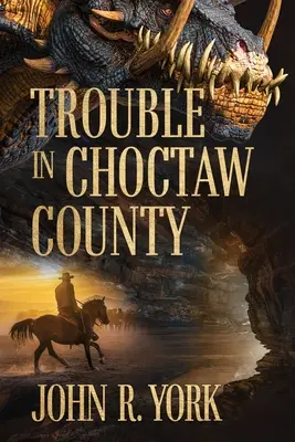 Problémy v okrese Choctaw - Trouble in Choctaw County