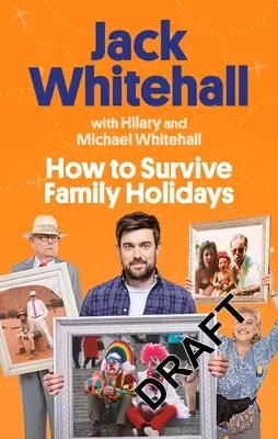 Ako prežiť rodinnú dovolenku - How to Survive Family Holidays