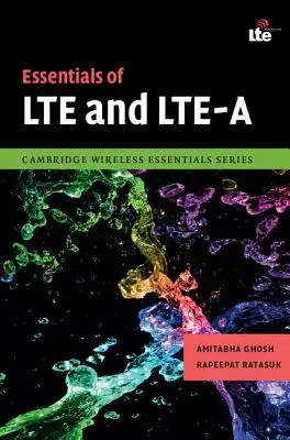 Základy Lte a Lte-A - Essentials of Lte and Lte-A