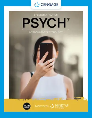 Psychológia - Psych
