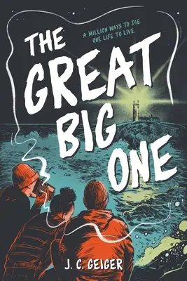 Veľký veľký - The Great Big One