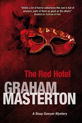Červený hotel - The Red Hotel