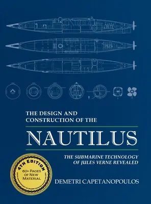Návrh a konštrukcia Nautilu - The Design and Construction of the Nautilus