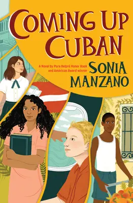 Nadchádzajúci Kubánci: Vychádzanie z Castrovho tieňa - Coming Up Cuban: Rising Past Castro's Shadow