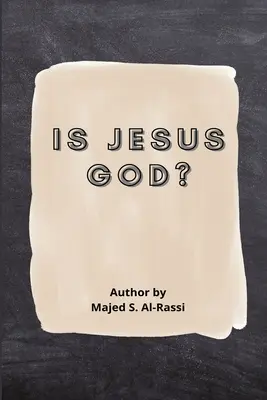 Je Ježiš Boh? - Is Jesus God?