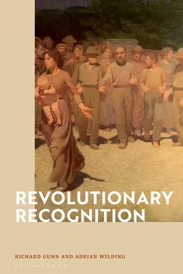 Revolučné uznanie - Revolutionary Recognition