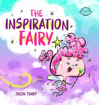 Víla inšpirácie - The Inspiration Fairy