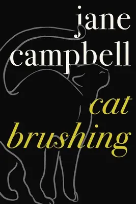 Čistenie mačiek - Cat Brushing