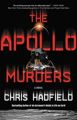 Vraždy v Apolle - The Apollo Murders