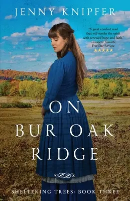 Na hrebeni dubov - On Bur Oak Ridge