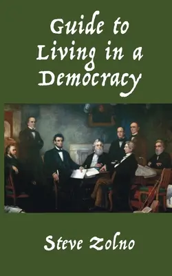 Sprievodca životom v demokracii - Guide to Living in a Democracy