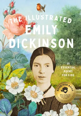 Ilustrovaná Emily Dickinsonová - The Illustrated Emily Dickinson