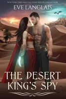 Špión púštneho kráľa - The Desert King's Spy
