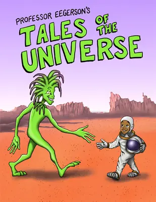 Príbehy vesmíru - Tales of the Universe