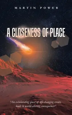 Blízkosť miesta - A Closeness of Place