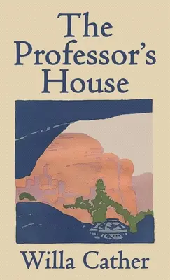 Profesorov dom - The Professor's House