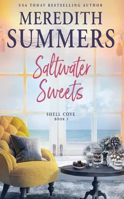 Slané sladkosti - Saltwater Sweets