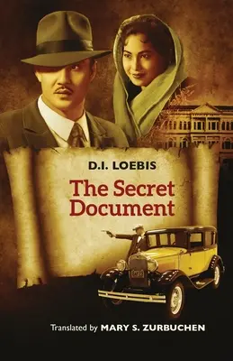 Tajný dokument - The Secret Document