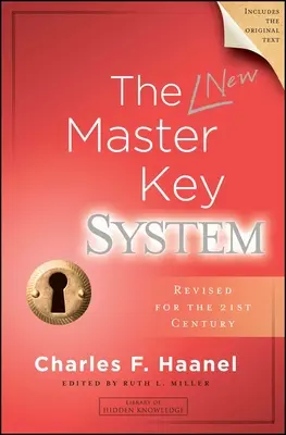 Systém hlavného kľúča - The Master Key System