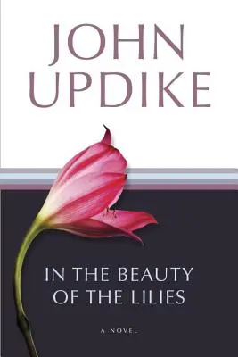 V kráse ľalií - In the Beauty of the Lilies