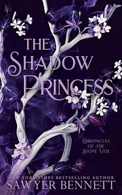 Tieňová princezná - The Shadow Princess