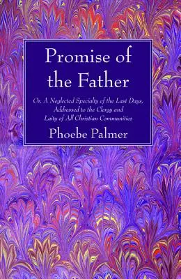 Otcov prísľub - The Promise of the Father