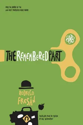 Pamätná časť - The Remembered Part
