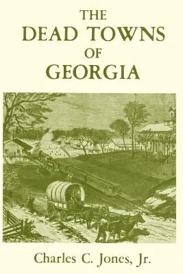 Mŕtve mestá Georgie - The Dead Towns of Georgia