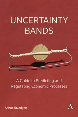 Pásma neistoty: Sprievodca predpovedaním a reguláciou ekonomických procesov - Uncertainty Bands: A Guide to Predicting and Regulating Economic Processes
