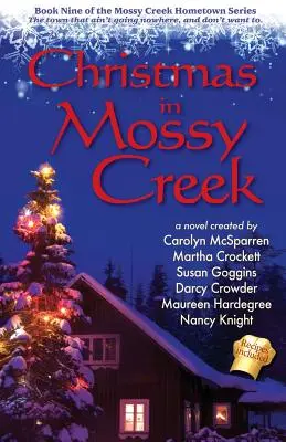 Vianoce v Mossy Creek - Christmas in Mossy Creek