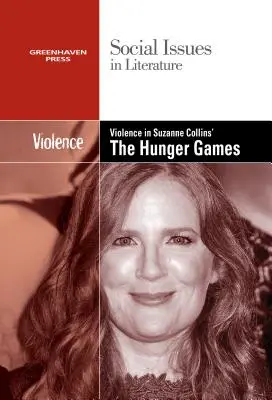 Násilie v trilógii Suzanne Collinsovej Hunger Games - Violence in Suzanne Collins' the Hunger Games Trilogy