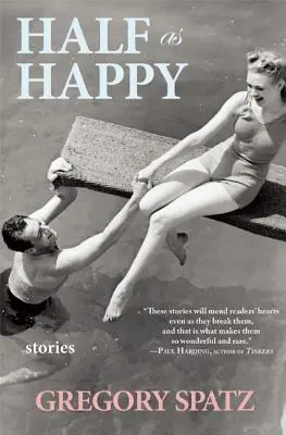 Napoly tak šťastný - Half as Happy