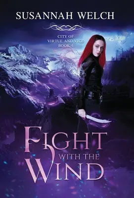 Boj s vetrom - Fight with the Wind