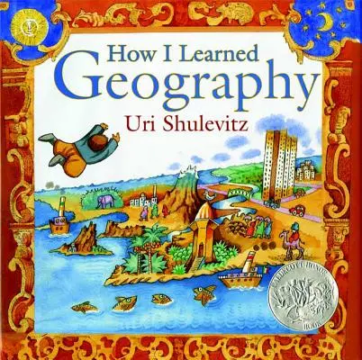 Ako som sa učil zemepis - How I Learned Geography