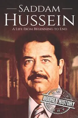 Saddám Husajn: Od začiatku do konca života - Saddam Hussein: A Life From Beginning to End