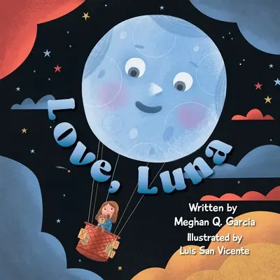 Láska, Luna - Love, Luna