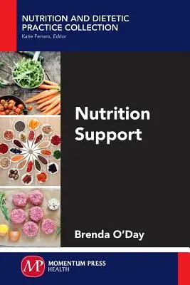Podpora výživy - Nutrition Support