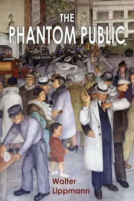 Prízračná verejnosť - The Phantom Public