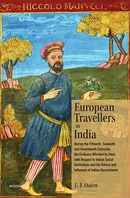 Európski cestovatelia v Indii - European Travellers in India
