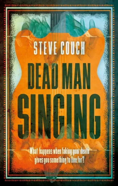 Mŕtvy muž spieva - Dead Man Singing