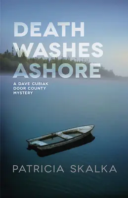 Smrť sa vyplaví na breh - Death Washes Ashore