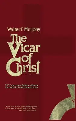 Kristov vikár - The Vicar of Christ