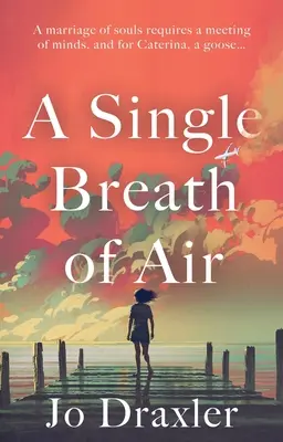 Jediný dych vzduchu - A Single Breath of Air