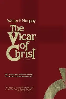 Kristov vikár - The Vicar of Christ