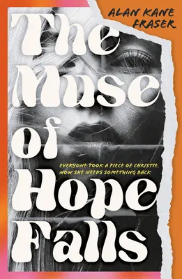 Múza nádeje padá - The Muse of Hope Falls