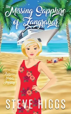 Chýbajúci zafír zo Zangrabaru - The Missing Sapphire of Zangrabar
