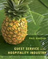 Obsluha hostí v hotelierstve - Guest Service in the Hospitality Industry