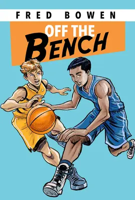 Mimo lavičky - Off the Bench